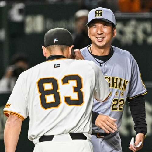 井口資仁を徹底解剖 - Number Web - ナンバー