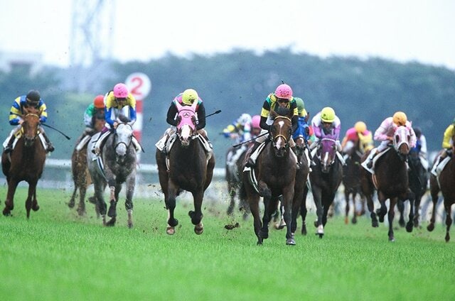 値下げ！新品！JRA競馬ディープ、オグリ、ナリタブライアン、トウカイテイオー名馬 競馬ファン待望 復刻本2冊発売 「ディープインパクト」と