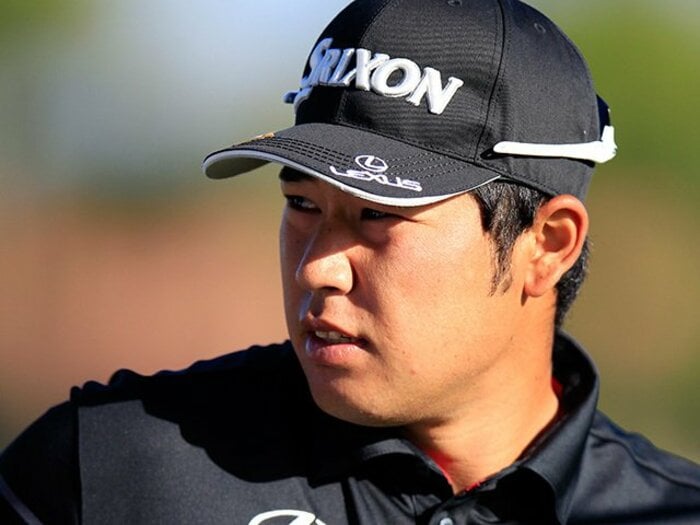 愛媛生まれの松山英樹が「仙台出身」？会場アナウンスと、風化しない震災。＜Number Web＞ photograph by AFLO