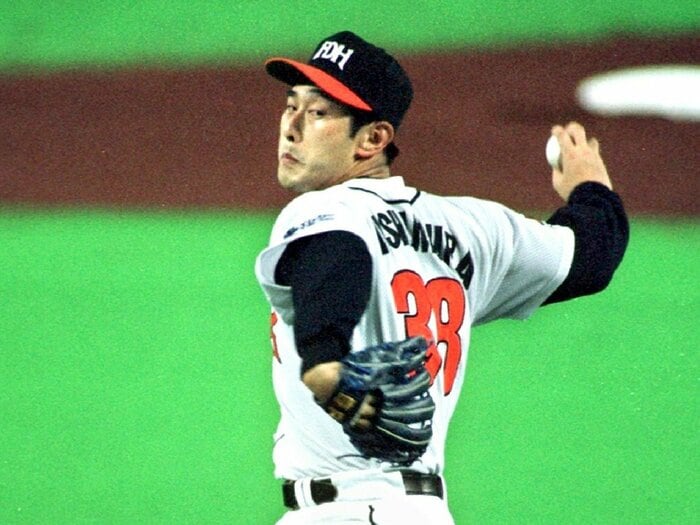 「来年も開幕頼むぞ」「僕、手術していますけど？」ダイエー王貞治が“強運の投手”西村龍次にかけたまさかの名言「開幕投手には『格』がいるんだ！」＜Number Web＞ photograph by Sankei Shimbun