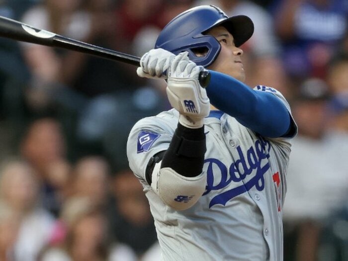 大谷翔平の“本当のスゴさ”は本塁打ではなく…監督とチームメイトが絶賛した“ただのヒット”を分析して判明した事実「あのプレーがなかったら…」＜Number Web＞ photograph by Getty Images