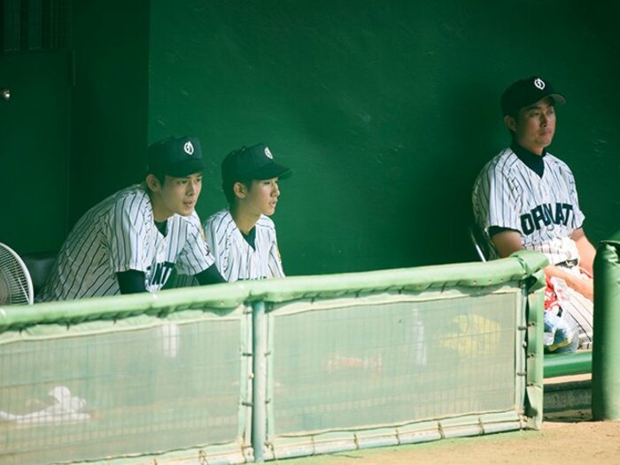 佐々木朗希のいない決勝戦。選手たちは納得していたのか。<Number Web> photograph by Asami Enomoto