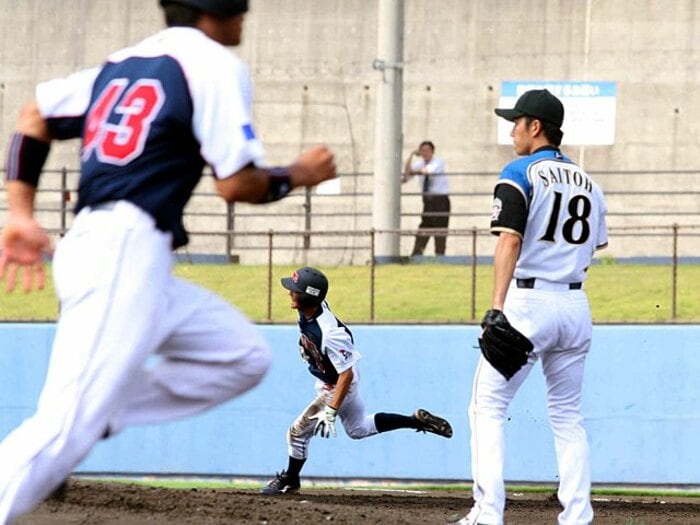二軍でも勝てない斎藤佑樹に対して、鎌ケ谷のファンが語る“複雑な感情”。<Number Web> photograph by NIKKAN SPORTS