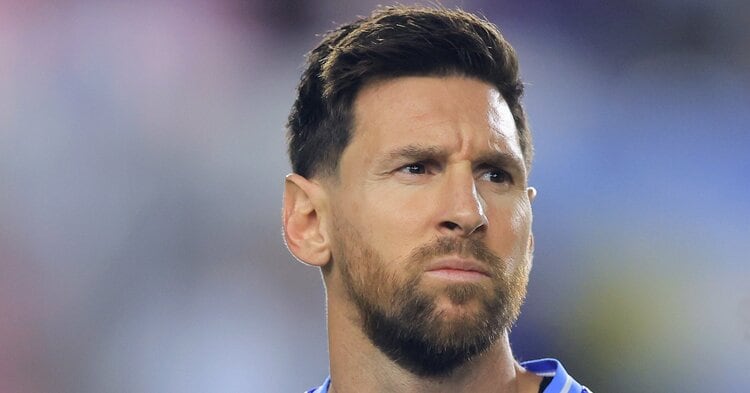 メッシとロナウドは熟知している」「モドリッチもだ」W杯優勝なら