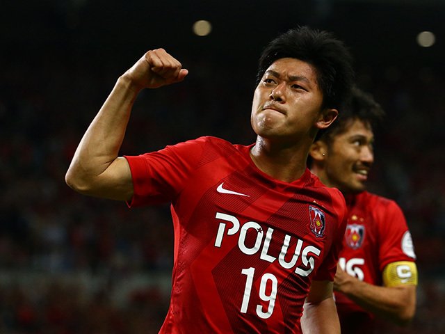 浦和の”武藤も現在ブレイク中！興梠と共通する、師と仰ぐ選手とは