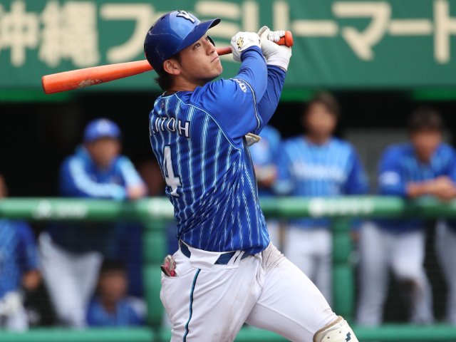 チャンスは決して平等ではありません」DeNA田中浩康コーチが明かす