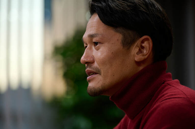 ©︎Ichisei Hiramatsu