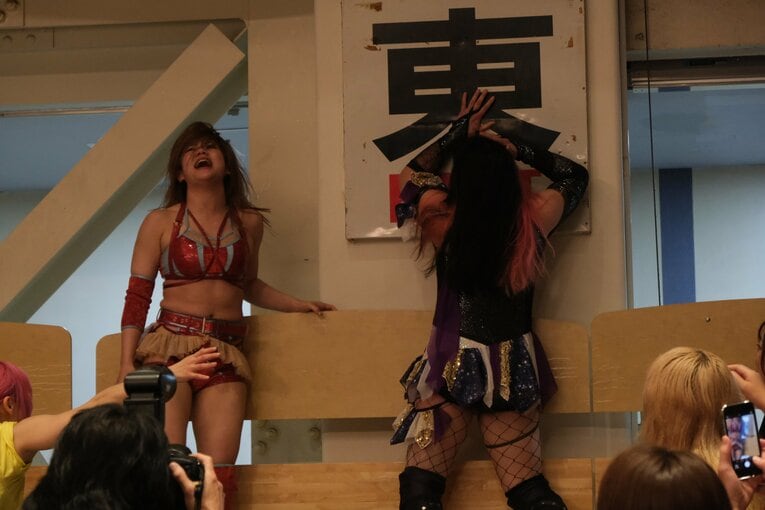 ©Norihiro Hashimoto