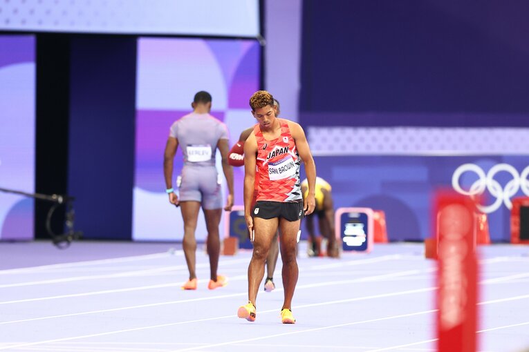 ©︎Ryosuke Menju/JMPA