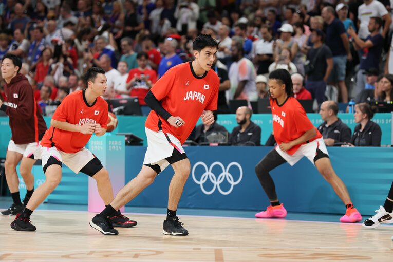©︎Kaoru Watanabe/JMPA