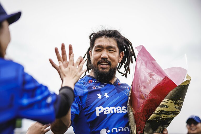 ©︎Kiichi Matsumoto