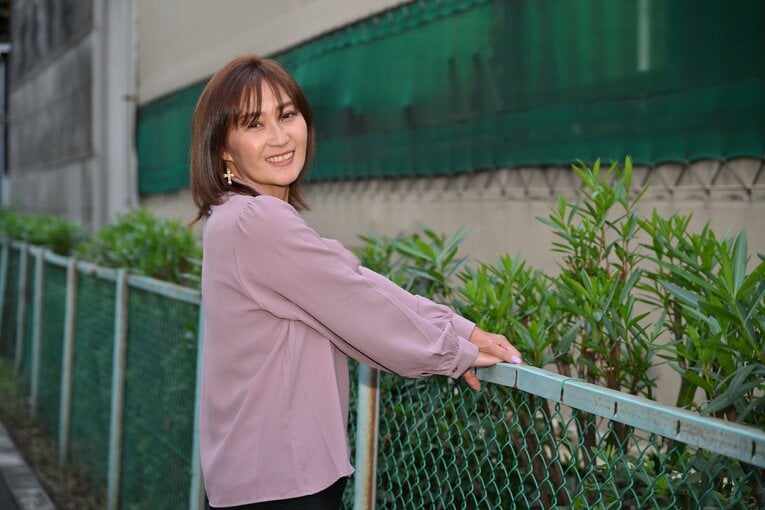 「露出はお尻までと決めていた」元アイドルレスラー・工藤めぐみは“写真集＆グラビア撮影”をどう思っていた？ 性的画像に感じた「悲しさ」(21)