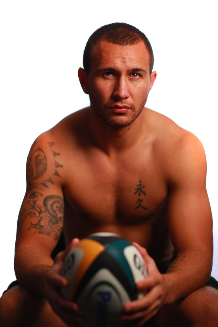 2010年撮影　©︎Getty Images