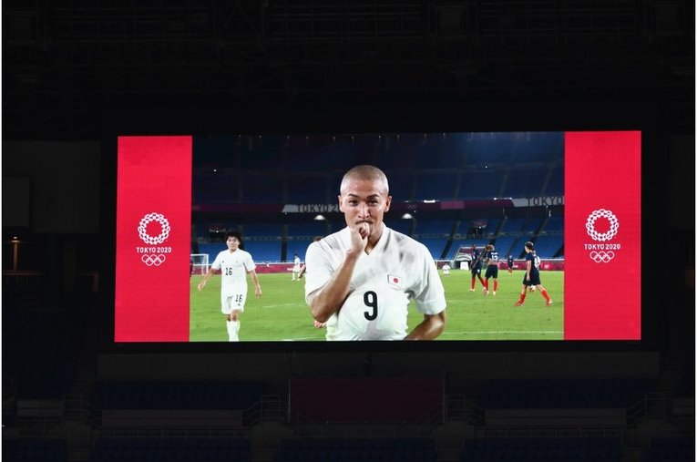 ©Takuya Kaneko/JMPA