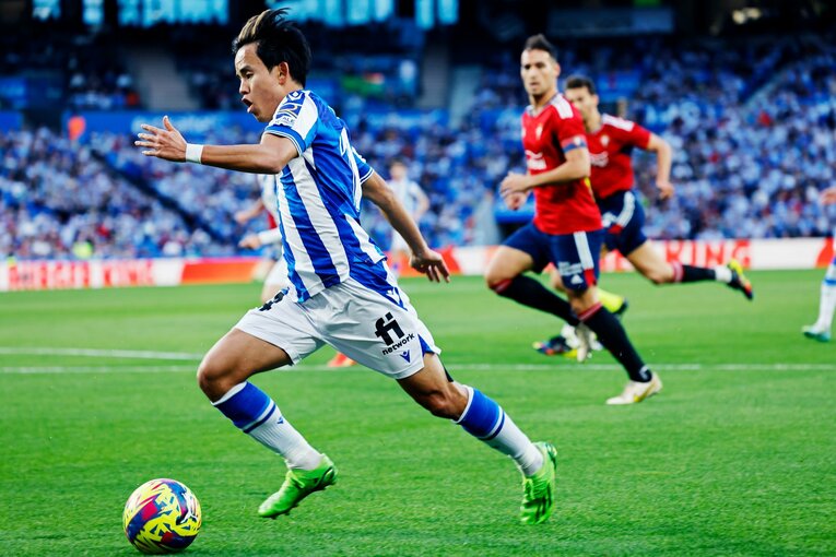 第15節オサスナ戦