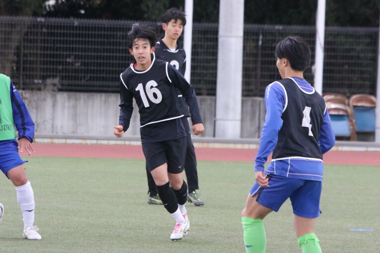 中村龍剛（2026年）©︎Takahito Ando