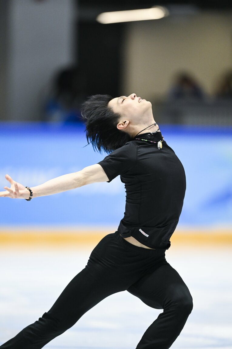 ©Asami Enomoto/JMPA