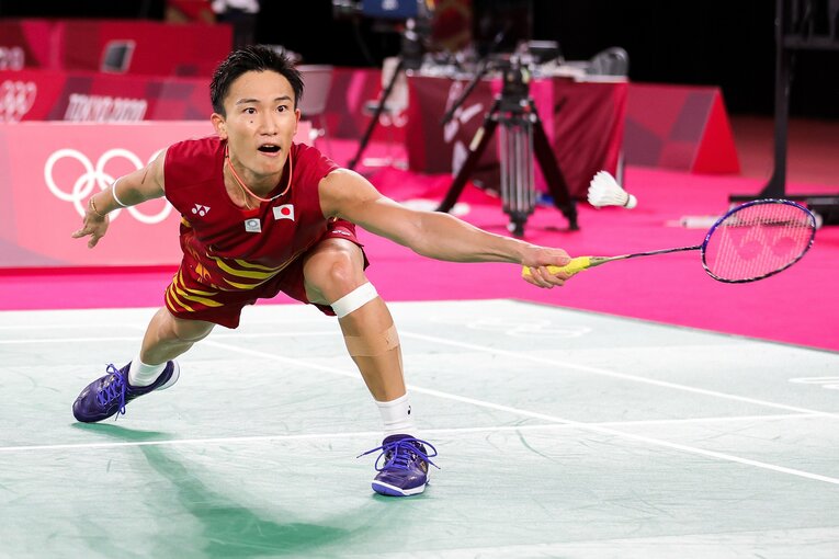 調整は順調だったのに…バドミントン・桃田賢斗はなぜ敗れたか　世界ランク1位が抱えた“失ったリオの重圧”(4)