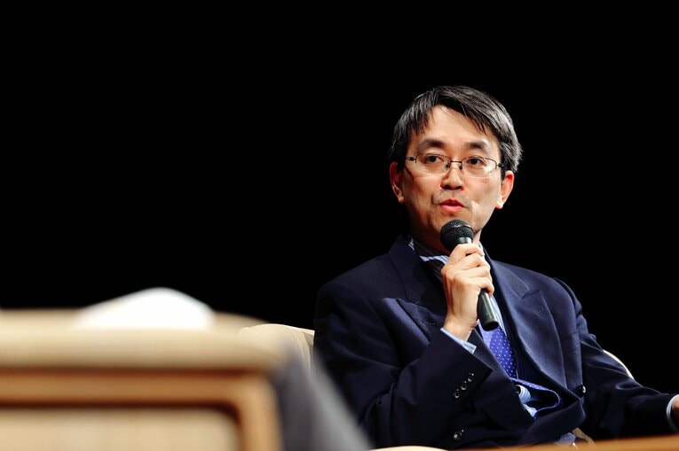 2016年　©Kiichi Matsumoto