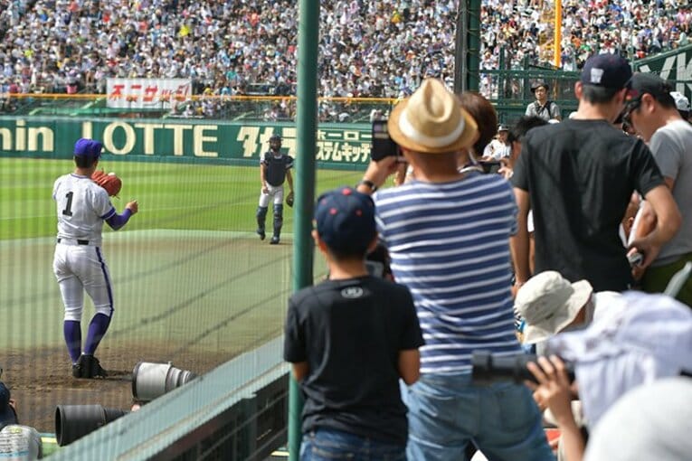 平成最後の高校野球、美談と正論。猛暑、球数を問題提起した東スポ。(2)