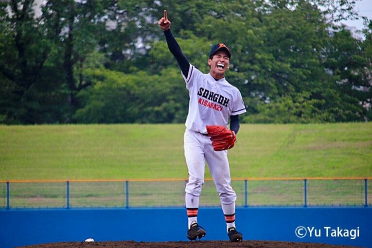篠木健太郎は高校野球をやりきった。木更津総合エースの涙と「幸せ」。(2)