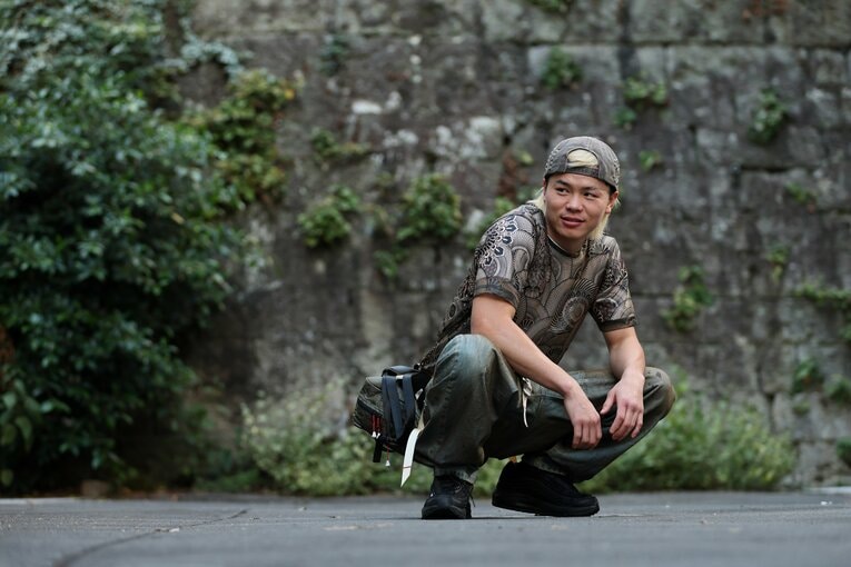 ©️Shigeki Yamamoto