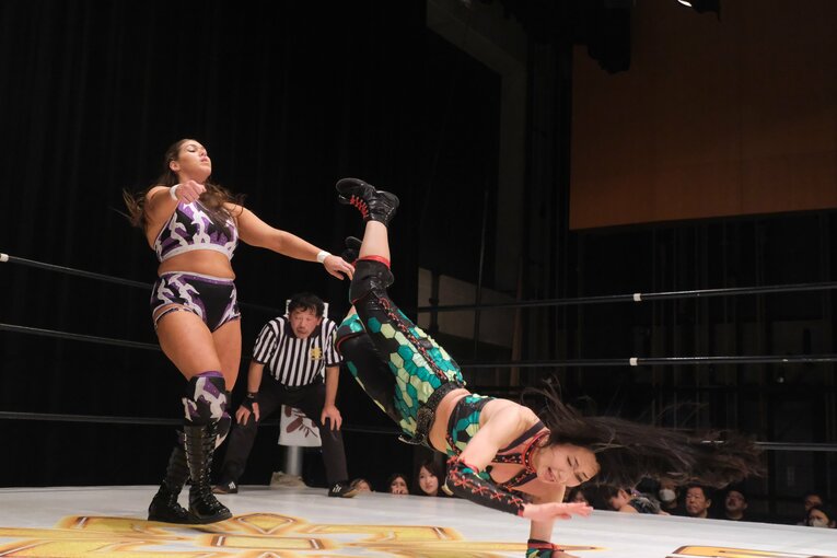 ©Norihiro Hashimoto