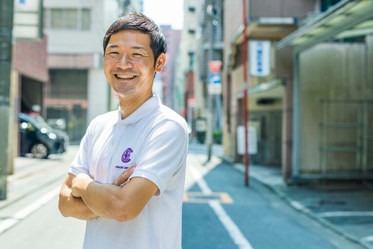 ©︎Kiichi Matsumoto