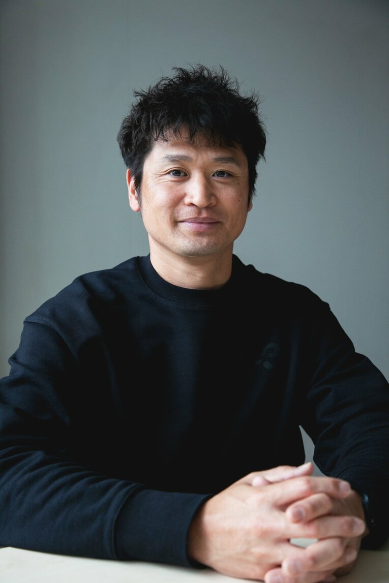 中田賢一（なかた・けんいち）／1982年5月11日生、福岡県出身。05年、北九州市立大から中日に入団し、ソフトバンク、阪神でプレー。21年引退。現役通算100勝79敗1S16ホールド。現在はSB一軍投手コーチ　©Chihiro Kihara