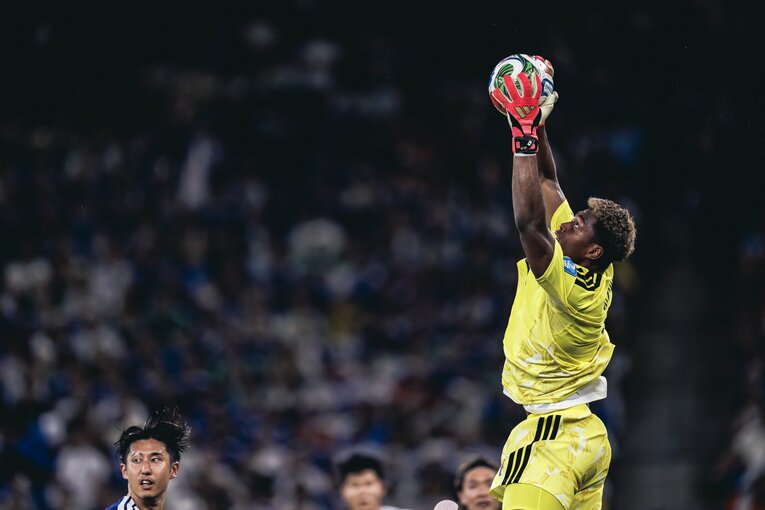 何度でも見たい…チュニジア戦、日本代表ゴールラッシュの連続写真を全部見る（画像は右に続きます）　©Kiichi Matsumoto/JMPA