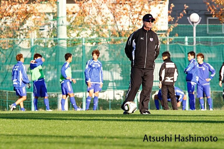 内田篤人を鹿島恩師＆ブラジル勢も敬愛　マルキーニョス「アツは特別なアミーゴ、兄弟だ」(5)