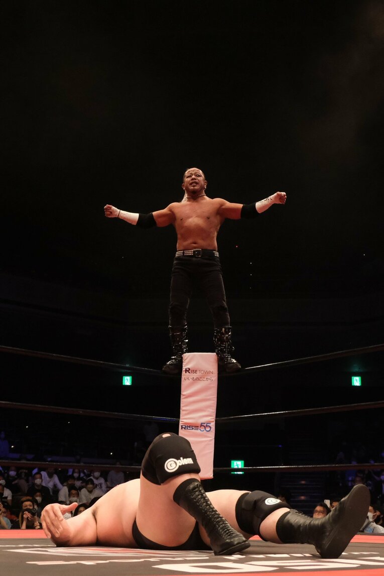 「今のプロレスは危険すぎる」批判は本当に適切か？ 大谷晋二郎“頚髄損傷のリング事故”を至近距離で見た筆者が明かすリアルと“選手の証言”(43)