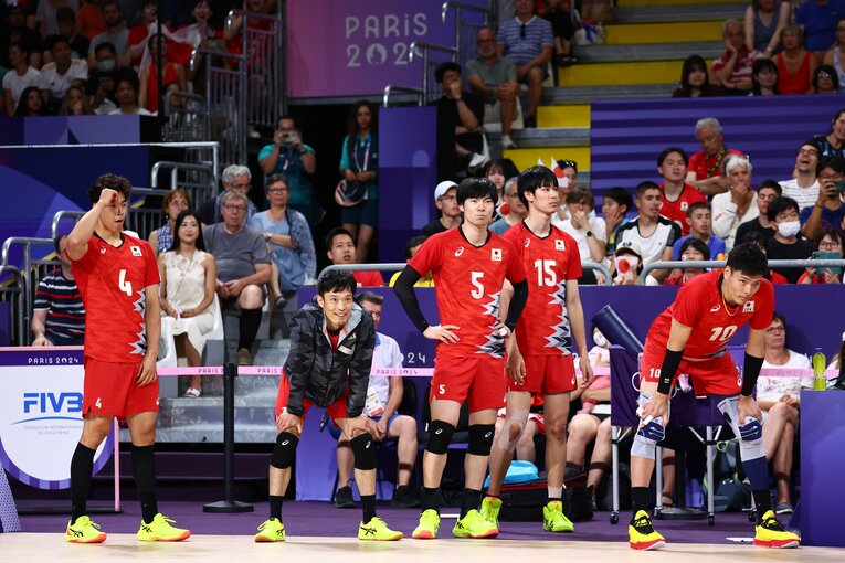 ©︎Ryosuke Menju/JMPA