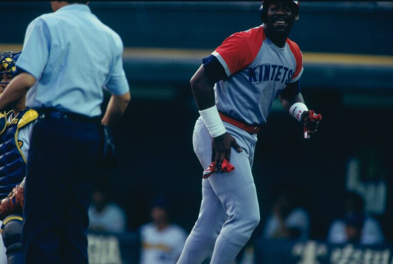 ブライアント1994 ©Naoya Sanuki