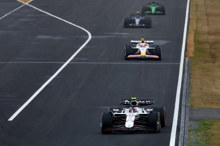 ©Getty Images / Red Bull Content Pool