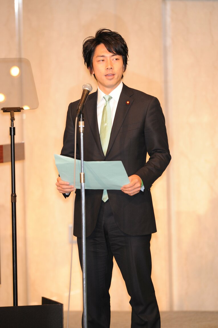 2010年1月撮影　©Shigeru Tanaka