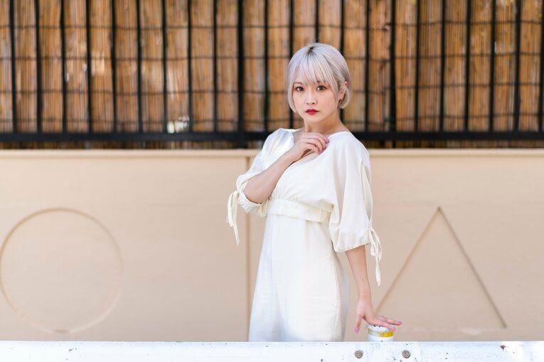 衝撃のユニット脱退はなぜ…スターダムの“絶対的ヒロイン”なつぽいが語る真相「心の底から“潰してやる”と思われたかった」《特別グラビア》(11)