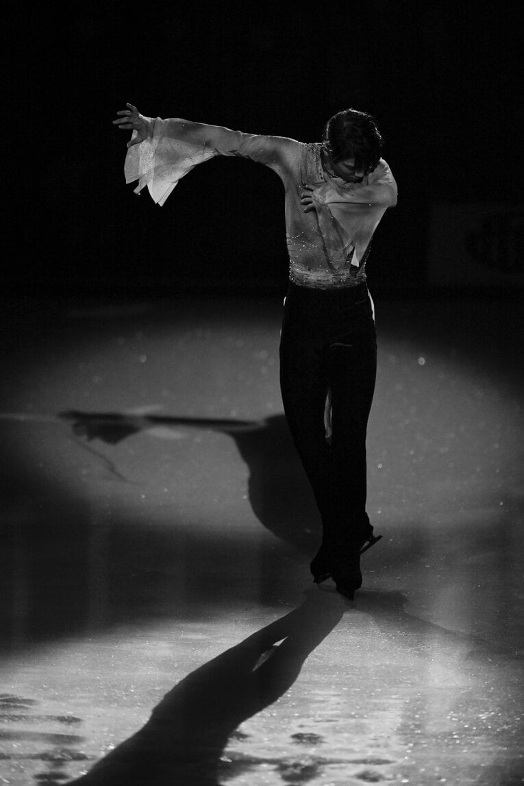 新プログラム『いつか終わる夢』　©Asami Enomoto