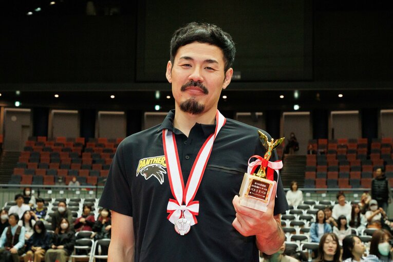 ©️Panasonic PANTHERS