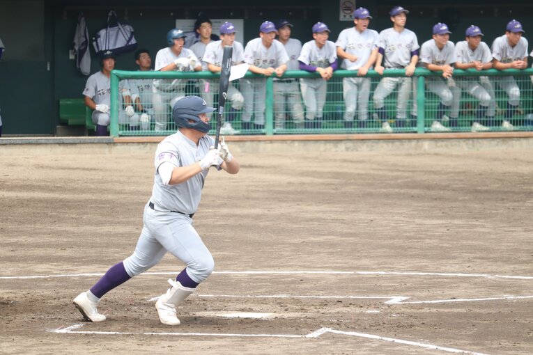 今春の東北大会　©Hideki Sugiyama