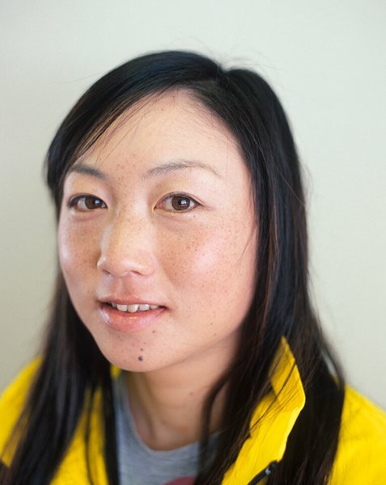 ＜独占インタビュー＞ 石田正子 「競技のために、賭けなかった」 ～クロカン5位入賞、快挙の裏側～(2)