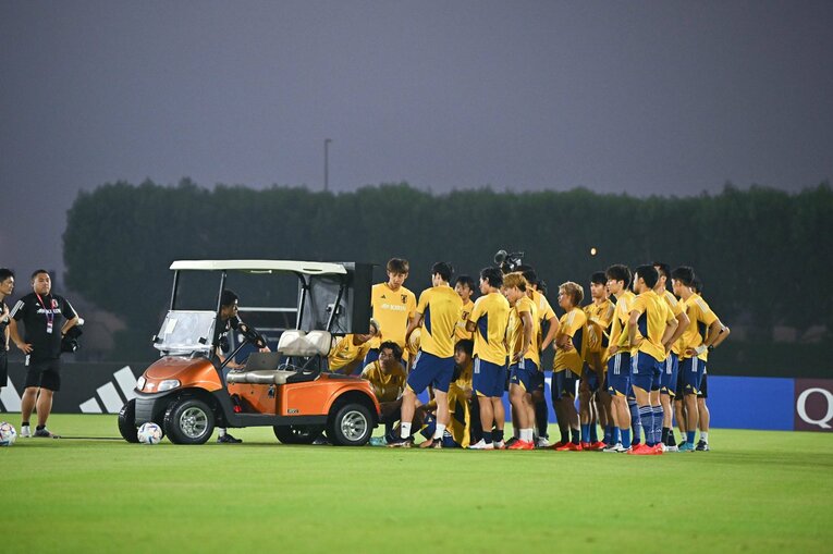 ©Takuya Kaneko/JMPA