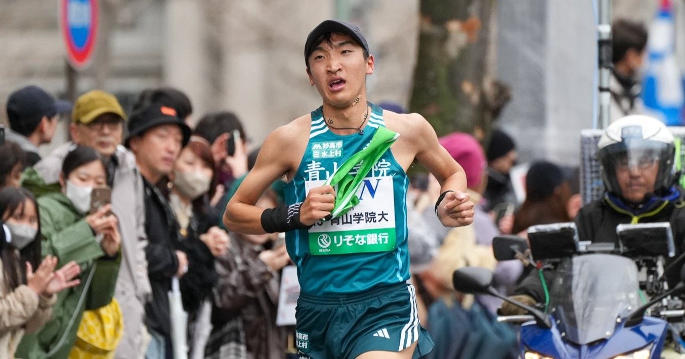 太田（蒼生）や若林（宏樹）が使えればもっと…」《史上初の実業団vs