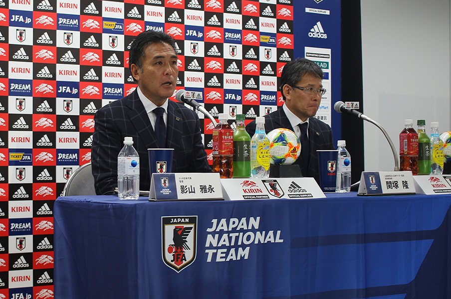 久保建英、安部裕葵ら不在のU-20W杯。鍵を握る2年前のイングランド戦とは。<Number Web> photograph by Takahito Ando