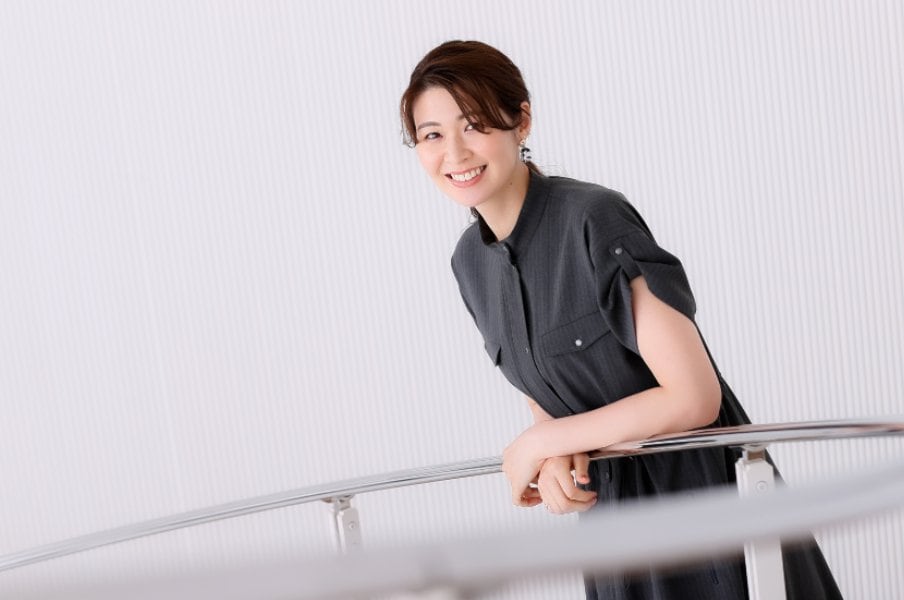 木村沙織はバレーボールと距離を置いていた?「全然そんなことない。でも…」“待望”の荒木絵里香との解説は「大迷惑をかけた(笑)」<Number Web> photograph by Shigeki Yamamoto