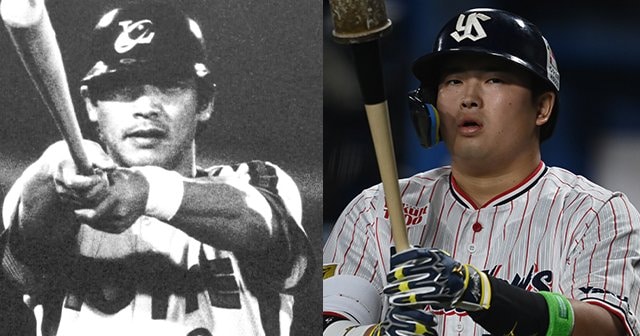 ヤクルト村上宗隆は「プロ野球史上最高のバッター」になりえるか