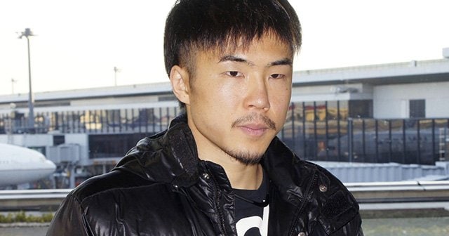 19年日本人最初の世界戦は完敗 高橋竜也の決断は無謀だったのか ボクシング Number Web ナンバー