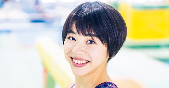 村上茉愛「体操を続けられたのは五輪があるから」~体操女子エースの覚悟~
