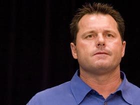 ロジャー・クレメンス 絶体絶命の「ピンチ」 - MLB - Number Web