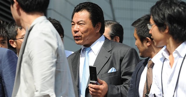 次は北海道新幹線で帰る」は叶わなかった…千代の富士の姉が語る“晩年の